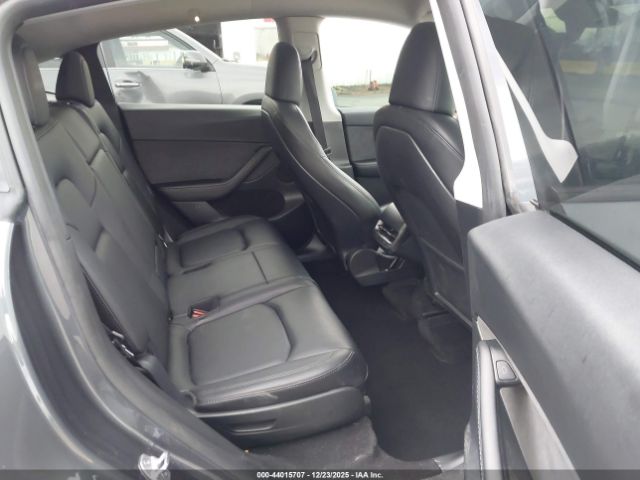 2023 TESLA MODEL Y 7SAYGAEE4PF839169 Photo 7