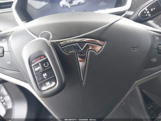 2013 TESLA MODEL S 5YJSA1CP2DFP21125 Photo 10