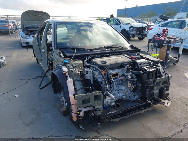 19XFL2H85SE013974 Honda Civic Sedan Sport