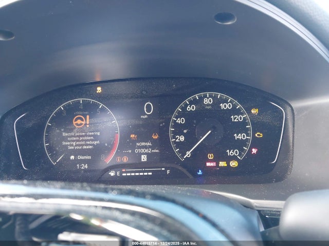 19XFL2H85SE013974 Honda Civic Sedan Sport