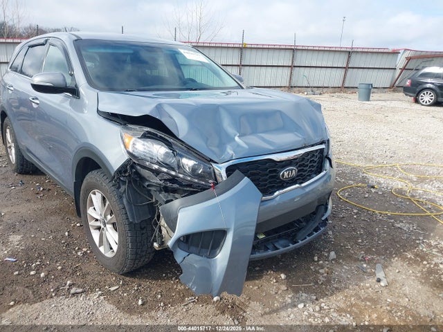 2019 KIA SORENTO 5XYPG4A3XKG602055 Photo 5