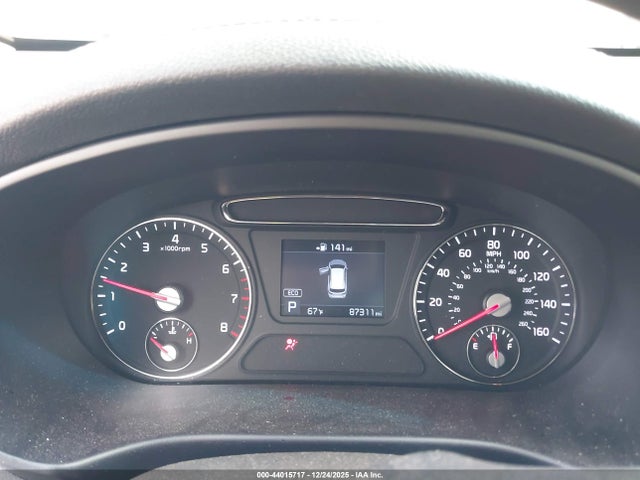 2019 KIA SORENTO 5XYPG4A3XKG602055 Photo 6