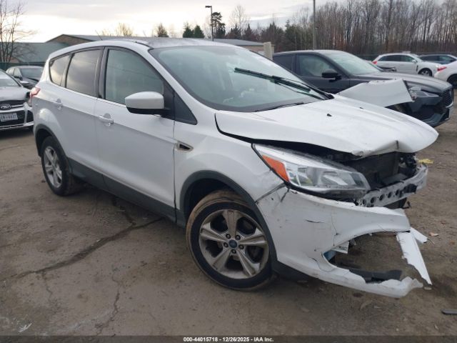 2013 FORD ESCAPE 1FMCU0GXXDUA75318