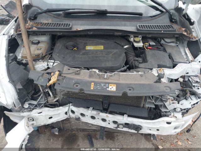 2013 FORD ESCAPE 1FMCU0GXXDUA75318 Photo 9