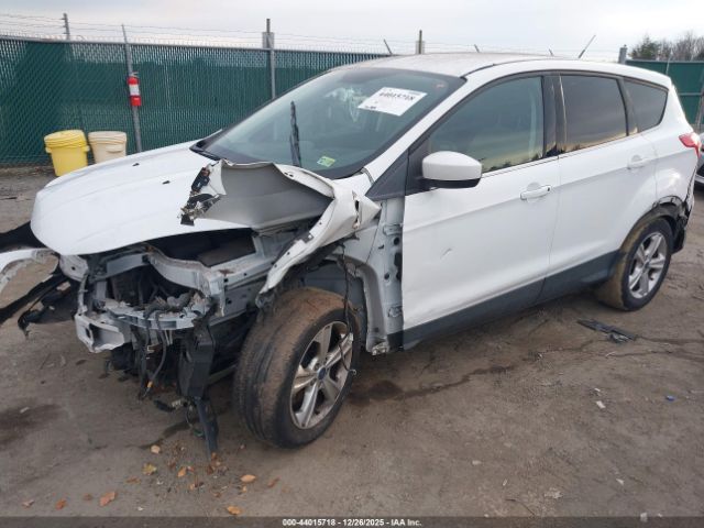 2013 FORD ESCAPE 1FMCU0GXXDUA75318 Photo 1