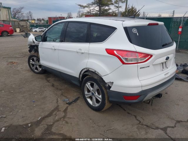 2013 FORD ESCAPE 1FMCU0GXXDUA75318 Photo 2