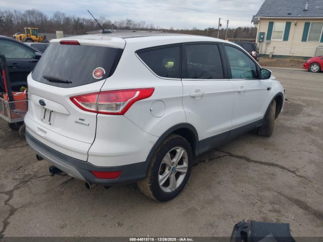 2013 FORD ESCAPE 1FMCU0GXXDUA75318 Photo 3