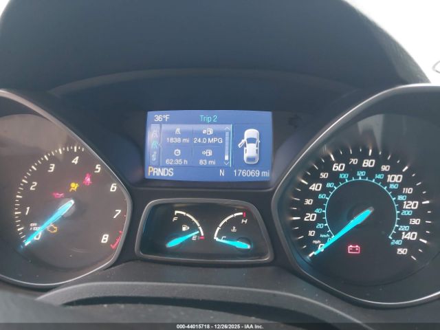 2013 FORD ESCAPE 1FMCU0GXXDUA75318 Photo 6