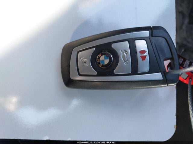 2017 BMW M3 WBS8M9C54H5G42427 Photo 10