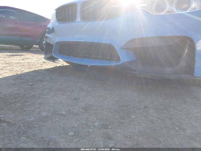 2017 BMW M3 WBS8M9C54H5G42427 Photo 5