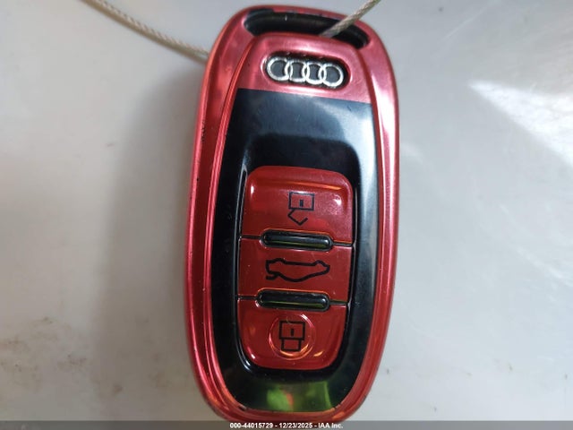 2014 AUDI A6 WAUDFAFC5EN091975 Photo 10