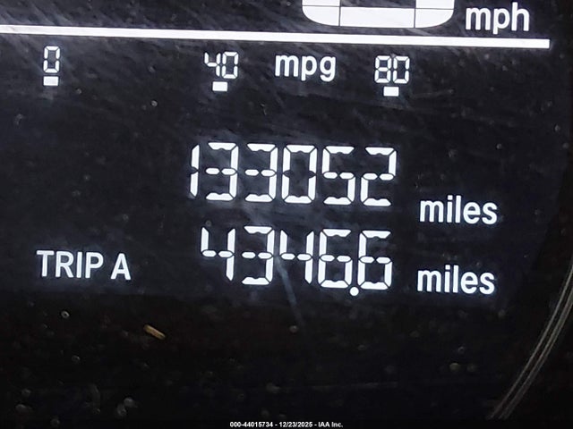 2HGFC2F54JH528543 Honda Civic Lx