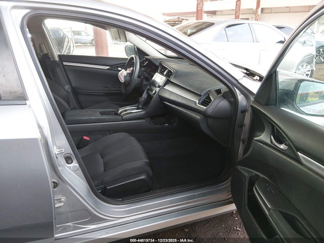 2HGFC2F54JH528543 Honda Civic Lx