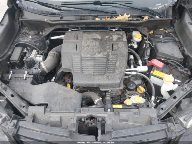 Subaru Forester Sport 2021 JF2SKARC4MH519311 Image 10