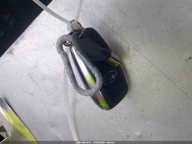 Subaru Forester Sport 2021 JF2SKARC4MH519311 Image 11