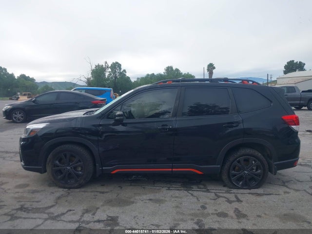 Subaru Forester Sport 2021 JF2SKARC4MH519311 Image 15