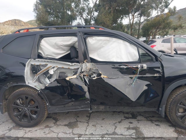 Subaru Forester Sport 2021 JF2SKARC4MH519311 Image 12