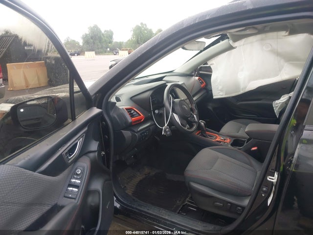 Subaru Forester Sport 2021 JF2SKARC4MH519311 Image 5