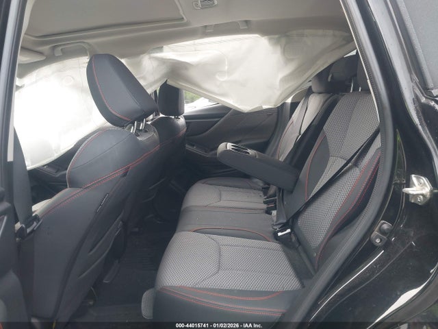 Subaru Forester Sport 2021 JF2SKARC4MH519311 Image 8