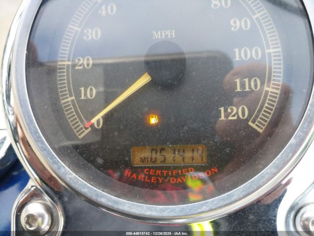 2006 HARLEY-DAVIDSON FXDWGI 1HD1GP1116K305051 Photo 6