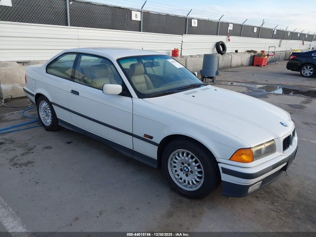 1995 BMW 325 WBABF4323SEK17377