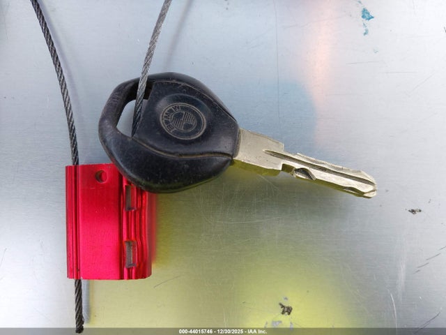 1995 BMW 325 WBABF4323SEK17377 Photo 10