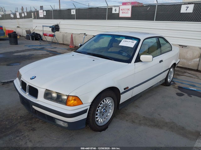 1995 BMW 325 WBABF4323SEK17377 Photo 1