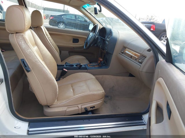 1995 BMW 325 WBABF4323SEK17377 Photo 4