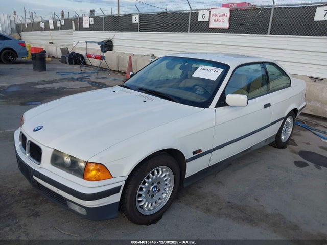 1995 BMW 325 WBABF4323SEK17377 Photo 5