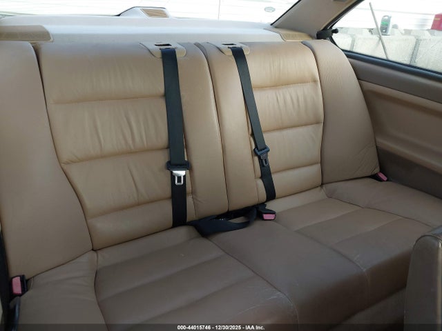 1995 BMW 325 WBABF4323SEK17377 Photo 7