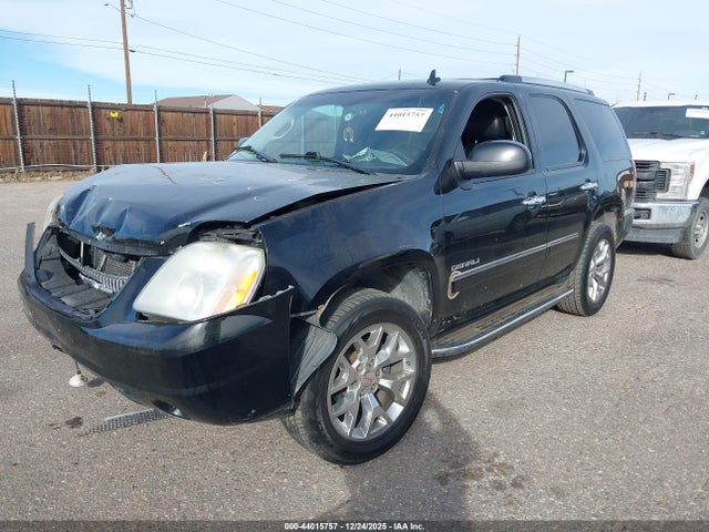 Aukcja sprzedaży 2012 Gmc Yukon Denali, vin: 1GKS2EEF9CR120025, numer aukcji: 44015757