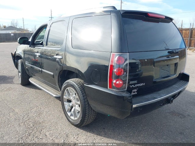 Aukcja sprzedaży 2012 Gmc Yukon Denali, vin: 1GKS2EEF9CR120025, numer aukcji: 44015757