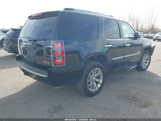 Aukcja sprzedaży 2012 Gmc Yukon Denali, vin: 1GKS2EEF9CR120025, numer aukcji: 44015757