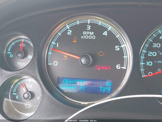 Aukcja sprzedaży 2012 Gmc Yukon Denali, vin: 1GKS2EEF9CR120025, numer aukcji: 44015757