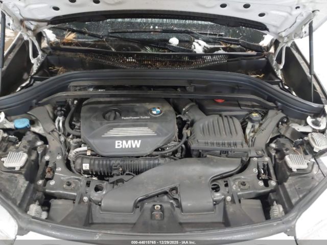 2016 BMW X1 WBXHT3Z31G4A51802 Photo 9