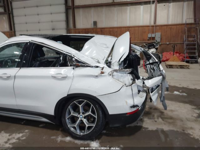 2016 BMW X1 WBXHT3Z31G4A51802 Photo 5