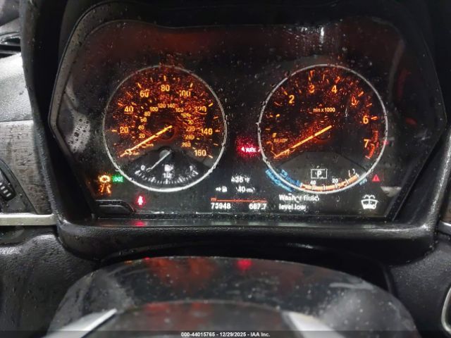 2016 BMW X1 WBXHT3Z31G4A51802 Photo 6