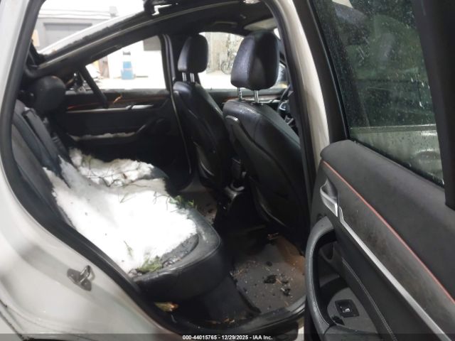 2016 BMW X1 WBXHT3Z31G4A51802 Photo 7