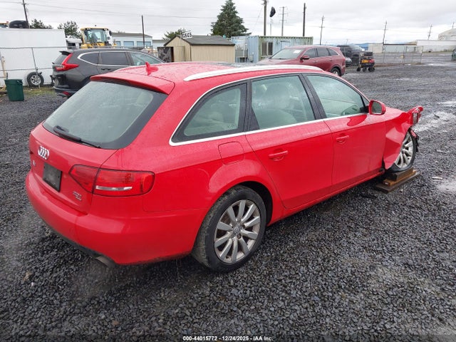 2010 AUDI A4 WAUWFAFL2AA079745 Photo 3