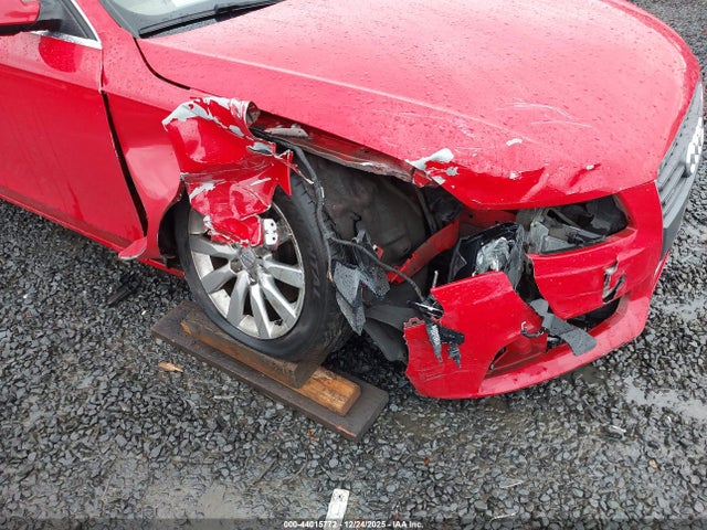 2010 AUDI A4 WAUWFAFL2AA079745 Photo 5