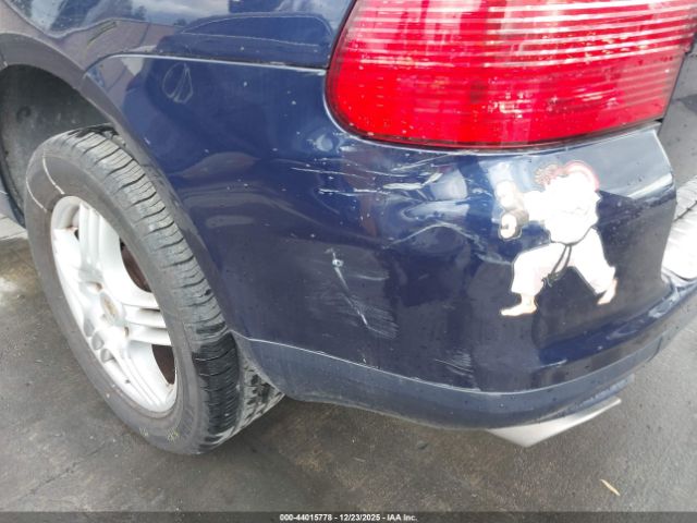 2006 PORSCHE CAYENNE WP1AB29P46LA63344 Photo 5