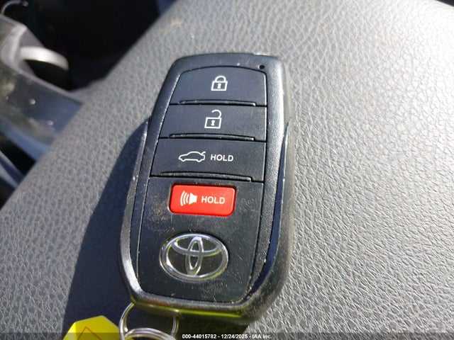 Aukcja sprzedaży 2025 Toyota Camry Se, vin: 4T1DAACK5SU569824, numer aukcji: 44015782