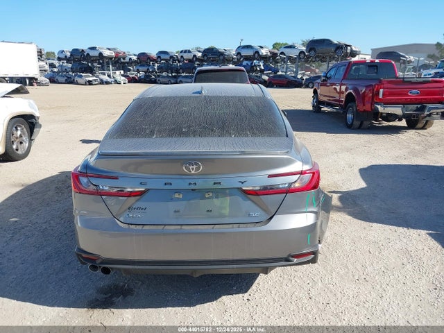 Aukcja sprzedaży 2025 Toyota Camry Se, vin: 4T1DAACK5SU569824, numer aukcji: 44015782