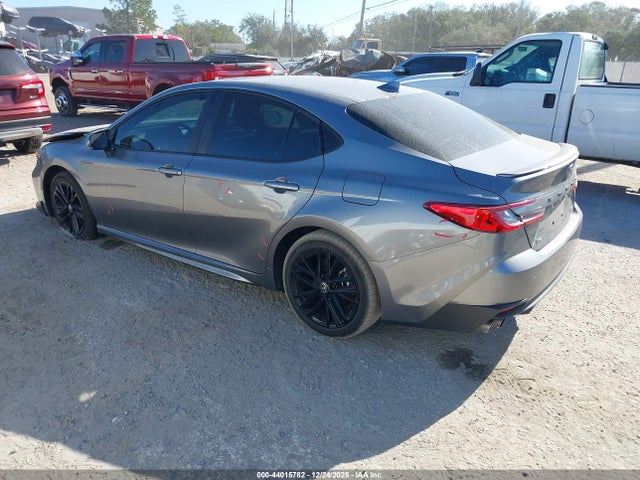 Aukcja sprzedaży 2025 Toyota Camry Se, vin: 4T1DAACK5SU569824, numer aukcji: 44015782