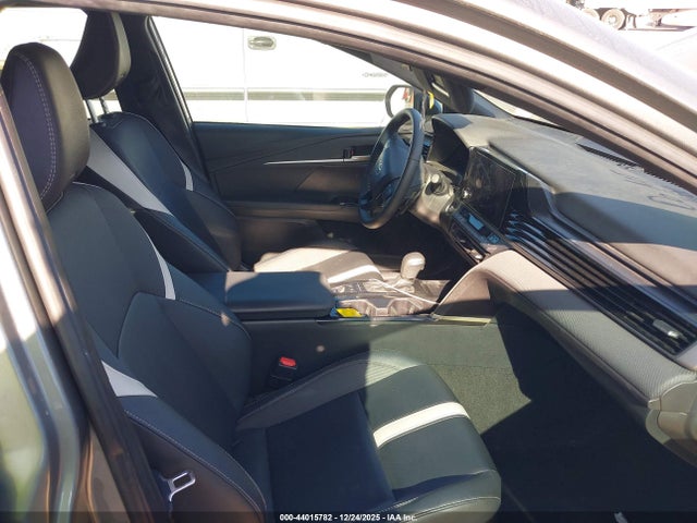 Aukcja sprzedaży 2025 Toyota Camry Se, vin: 4T1DAACK5SU569824, numer aukcji: 44015782