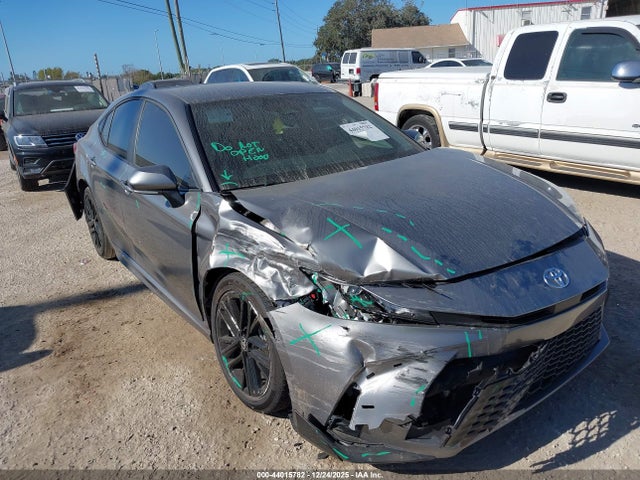Aukcja sprzedaży 2025 Toyota Camry Se, vin: 4T1DAACK5SU569824, numer aukcji: 44015782