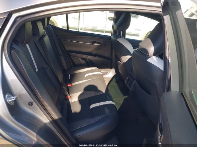 Aukcja sprzedaży 2025 Toyota Camry Se, vin: 4T1DAACK5SU569824, numer aukcji: 44015782
