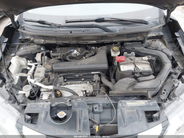 2018 NISSAN ROGUE JN8AT2MV7JW345025 Photo 9