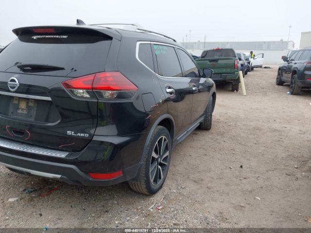 2018 NISSAN ROGUE JN8AT2MV7JW345025 Photo 3