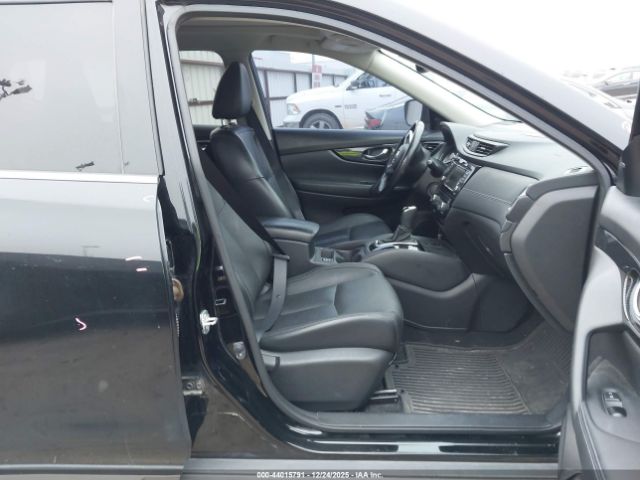 2018 NISSAN ROGUE JN8AT2MV7JW345025 Photo 4
